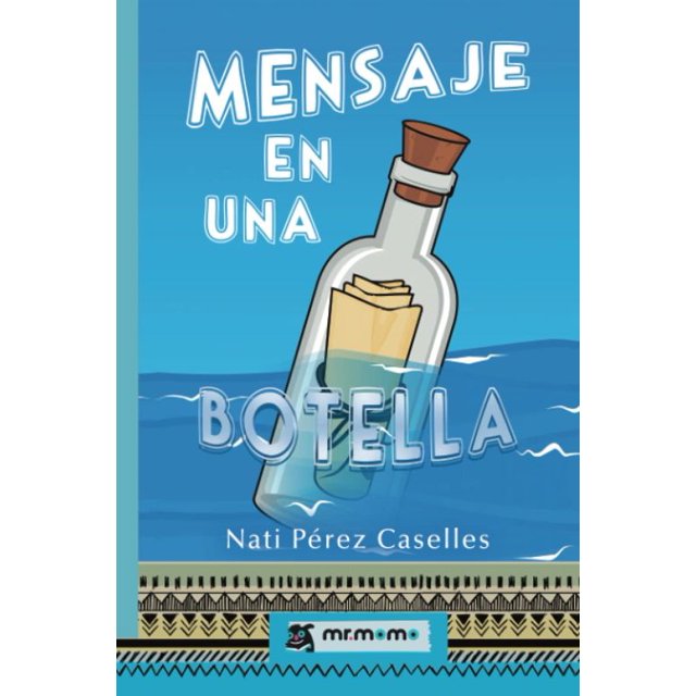 Mensaje en una botella