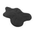 thumbnail image 1 of Cojín de asiento de aire para motocicleta Alivio de presión Almohadilla de Cola Cojín de asiento de motocicletas, 1 of 8