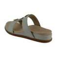 thumbnail image 3 of Vionic Serra Women's Sandals Taupe Size 8 M, 3 of 8