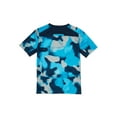 thumbnail image 2 of Russell Boys Printed Short Sleeve T-Shirt, Sizes 4-18, 2 of 3