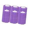 thumbnail image 4 of 36 recambios de cepillo para inodoro, esponja, almohadillas limpiadoras para inodoro, recambios de limpiador de inodoro para baño, limpieza de hotel Sabor a lavanda, 4 of 8