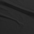 thumbnail image 3 of Clearly Elegant SOLID BLACK Tablecloth Roll, Strong Plastic Disposable Table Cloth, 12 Rectangle Picnic Tables 100 Feet Long [SOLID BLACK], 3 of 3