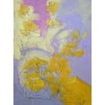 thumbnail image 2 of Fagan, Dorothy 15x18 White Modern Wood Framed Museum Art Print Titled - Free Bird, 2 of 4