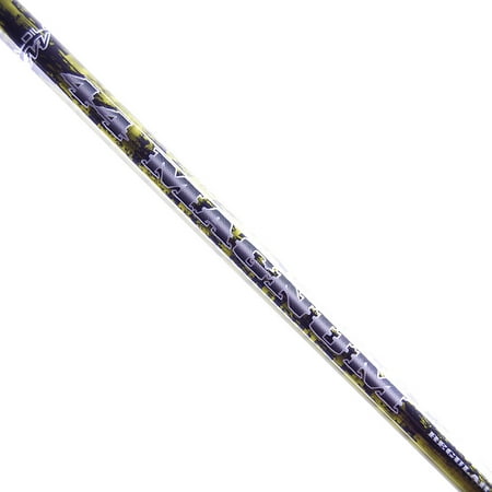 Aldila NV Magnum 44R Driver Shaft (R-Flex) + TaylorMade Tip + Grip