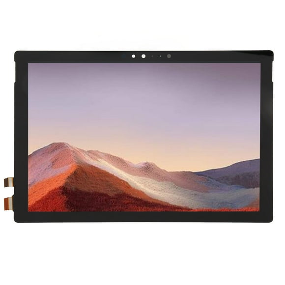 Screen Replacementfor Pro,Laptop Touch Screen Replacement Laptop Touch Screen Replacement Laptop Touch Display Replacement Effortless Installation