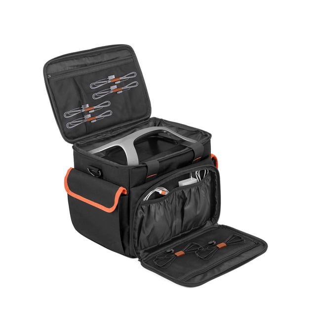 Maletín de transporte Trunab compatible con ECOFLOW River/River Pro