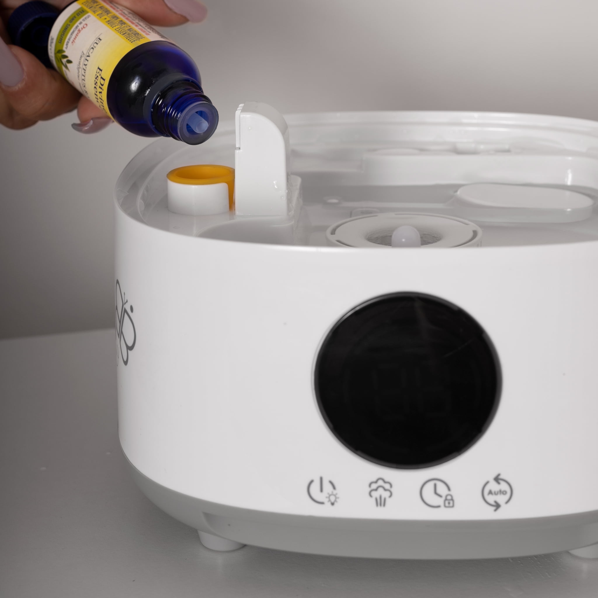 bblüv - 3-in-1 Ümido Humidifier