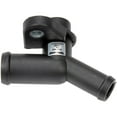 thumbnail image 2 of Dorman 902-982 Rear Engine Coolant Water Outlet for Specific Volkswagen Models, 2 of 2