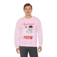 thumbnail image 6 of Graduation Gift Idea, Back to Bed Sweatshirt | Funny Cat Lover Design, 6 of 7