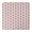 Pink Cartoon Unicorn-2, variant on Pink Cartoon Unicorn Pattern Square Fitted Tablecloth with Elastic Edge,Square Table Cover,Washable Elastic Table Cover for Home Kitchen Party Decor 34"x34"
