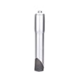 thumbnail image 1 of Soidarity Extensor de vástago de bicicleta de Metal para bicicletas de montaña, manillar de ciclismo de carretera, elevadores de horquilla delantera, Ciclismo Plata 22.2 mm Soidarity OD028057-04, 1 of 6