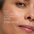 thumbnail image 4 of RoC Retinol Correxion Deep Wrinkle Serum with Patented Clinical Retinol, Anti-Aging Face & Neck Serum Paraben-Free, 1 fl oz, 4 of 11