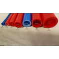 thumbnail image 2 of 1 1/4" 250' Non Oxygen Barrier Red PEX Tubing for heating and plumbing, 2 of 5