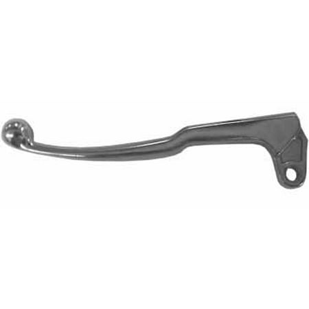 Polished Clutch Lever for Suzuki SP500 1981