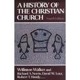 thumbnail image 2 of A History of the Christian Church (4th Edition), 2 of 2