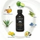 thumbnail image 3 of Tratamiento Bergamota Crecimiento Barba Cabello Barber Shot 120ml Barber Shot Tonico de Crecimiento de Barba y Bigote, 3 of 6