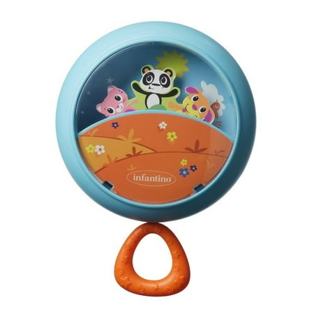 Infantino - Sweet Serenade Soother