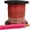 Red, variant on Southwire Building Wire 22964101 - 12 AWG Stranded Copper, Insulated - 500', Black
