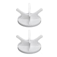thumbnail image 3 of Soporte para pelotas de tenis y sóftbol, 2 piezas, soporte para pelotas de golf, soporte para pelotas de golf, soporte para pelotas de golf pequeñas, innovación moderna, 3 of 12