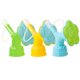 thumbnail image 3 of 3pcs Gardening Use Sprayer Head for Watering Flower Bonsai Water Kettle Sprayer Head Watering Head, 3 of 4