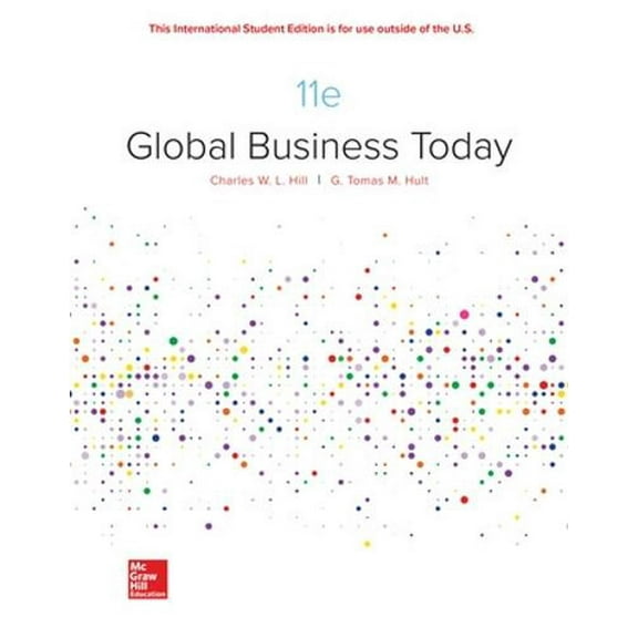 ISE Global Business Today