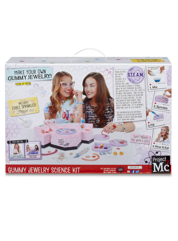 Project MC2 Shop for Toys at 