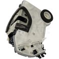 thumbnail image 2 of Dorman Door Lock Actuator Motor 937-909 OE Solutions; OE Replacement; Integrated, 2 of 7
