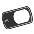 thumbnail image 1 of Reemplazo de Vidrio de Lente de Drones, Larga Vida útil 4k piezas de reparación de Vidrio de lente perfecta Buena Textura para accesorio, 1 of 7