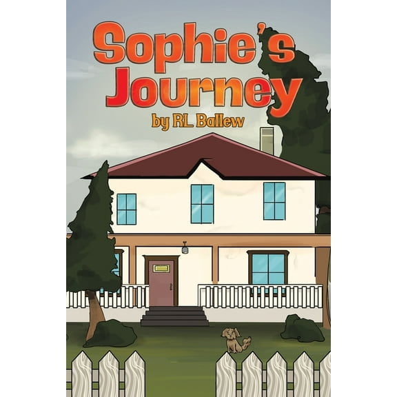 Sophie's Journey, (Paperback)