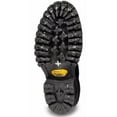 thumbnail image 4 of White's Men's Boot Centennial Smokejumper 10" Lace-Up Work Round Toe - C409V-BLK 10 D(M) US, 4 of 4