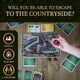thumbnail image 5 of Juego de mesa Facade Bristol 1350 Strategy Deceit Luck Deluxe, 5 of 6