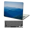 thumbnail image 4 of KSK KAISHEK Hard Case for MacBook Pro 15" 2016-2019 A1707 A1990 + Black Keyboard Cover, QLXL0371, 4 of 5
