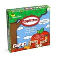 thumbnail image 2 of Appletters de bananagramas: juego de gusanos de palabras para niños mayores de 5 años Bananagrams Bananagrams, 2 of 2