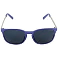 thumbnail image 4 of Lentes de sol STEVE MADDEN Unisex x17145 Outlook Marco plástico de color Azul Filtro UV 100%, 4 of 4