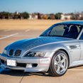 thumbnail image 2 of 1996-2002 Z3 M Coupe Roa for DS ter Baiyun LED High Speed Sports Car-, 2 of 4