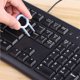 thumbnail image 5 of 7 In 1 Electronic Cleaner Kit, Keyboard Cleaner Kit With Brush, Cleaning Pen , Multifunctional Cleaning Kit (blue), 5 of 5