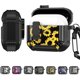 thumbnail image 2 of Two-Tone Printed Earphone Case For AirPods 1/2, 2 of 5