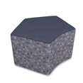 thumbnail image 2 of Tabouret de Quin Dem55pu605bljy Carton Qty:1, 2 of 4