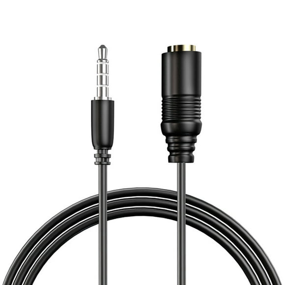 Auxiliary Extension Cables