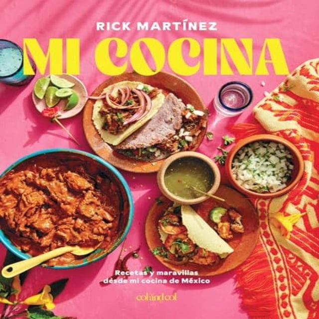 Mi cocina Blanco