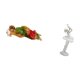thumbnail image 5 of Estatua de José,Estatua de José durmiente,figura religiosa,Figura de escritorio,Estatua de bailarina de ballet,adorno de escritorio para decoración del hogar,Estatua de bailarina, 5 of 8