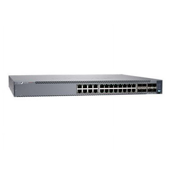 Juniper EX4100-24P Ethernet Switch