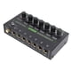thumbnail image 5 of Mezclador De 6 Canales: Mezclador De Audio Estéreo Mini 6, Bajo Ruido Para Submezcla De Precisión, Mezclador De Línea Estéreo Ideal Para Micrófonos, Guitarras, Bajos,, 5 of 7