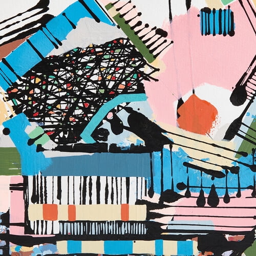 Sunking - I Don't Like My Telephone - Music & Performance - Vinyl