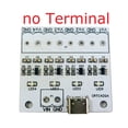 thumbnail image 4 of Matsuzay Módulo de carga de tipo C de 4 canales, placa de de baterías de protección inversa, componente electrónico actualizado Electrónica miscelánea Sin terminales, 4 of 6
