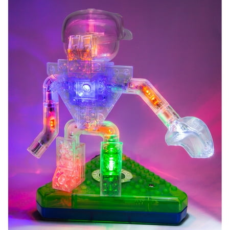 Laser Pegs 6-in-1 MLB Set