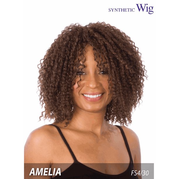 Hair Sense Secret Collection AMELIA, FS1B/27