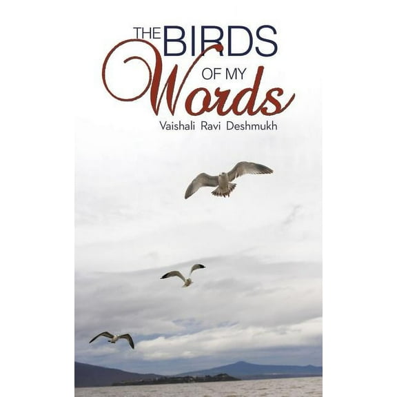 Birds of My Words