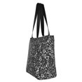 thumbnail image 4 of Kdxio Daisies Flowers Women Reusable Grocery Bags Foldable Ripstop,Reusable Shopping Bags for Shopping,Gym,Gift, 4 of 8