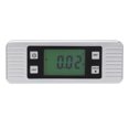 thumbnail image 2 of Digital Angle Gauge, Portable Multifunctional Digital Level Box High Accuracy  for Communicating Car Industry, 2 of 7